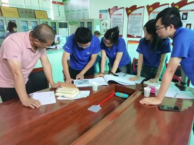 乡村振兴实践团 | 挖掘乡村特色,发展田园经济 西安交通大学“田园梦工厂”实践团队实践纪实